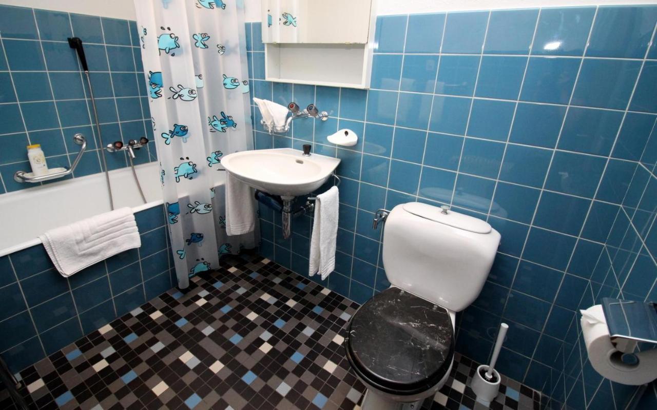 Allod Bad 508 サンモリッツ エクステリア 写真