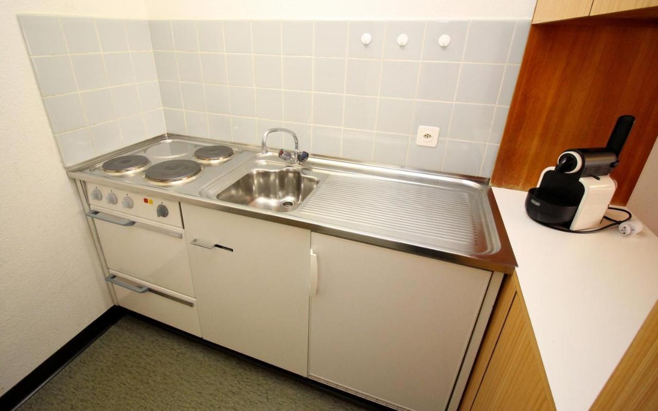 Allod Bad 508 サンモリッツ エクステリア 写真