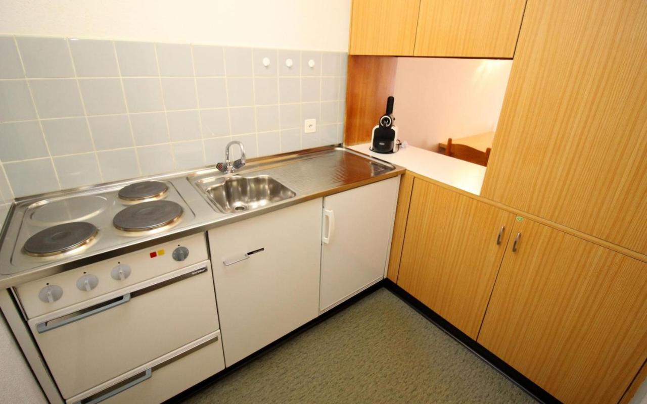 Allod Bad 508 サンモリッツ エクステリア 写真